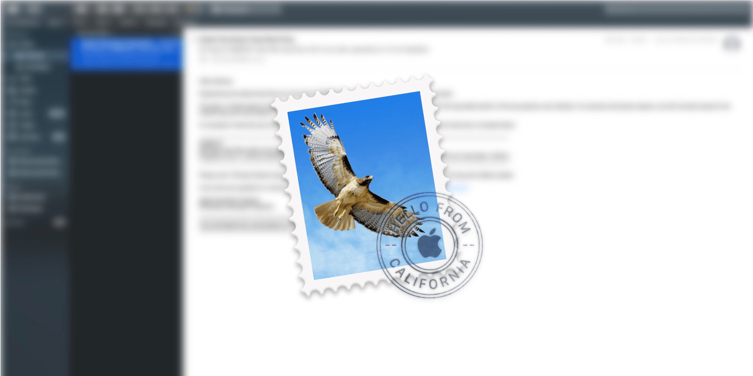 best email apps for mac os x